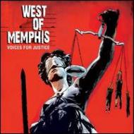 Soundtrack/West Of Memphis