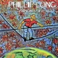 Phillip Long/Man On A Tightrope