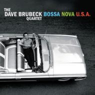 Dave Brubeck/Bossa Nova Usa (Rmt)