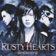 Rusty Hearts (A)(+DVD)