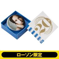 Amazon.co.jp: 観賞用 安室奈美恵 プレイボタン 生産 20周年