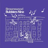 Various/Brownswood Bubblers 9