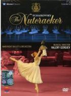 Nutcracker(Tchaikovsky): Somova Mariinsky Ballet Gergiev / Kirov O