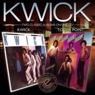 Kwick/Kwick / To The Point