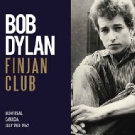 Bob Dylan/Finjan Club