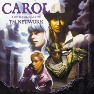 CAROL -A DAY IN A GIRL'S LIFE 1991-