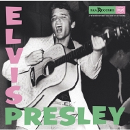 Elvis Presley: GBX vX[o!