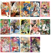 �n�R�_��! 1-14 ���Z�b�g �W�����v�R�~�b�N�X