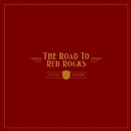 Mumford  Sons/Road To Redrocks Special Edition (+cd)(+lp)