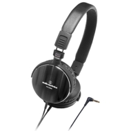 �I�[�f�B�I�e�N�j�J �|�[�^�u���w�b�h�z��: Ath-es500