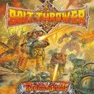 Realm Of Chaos : Bolt Thrower | HMV&BOOKS online - MOSH013CDX