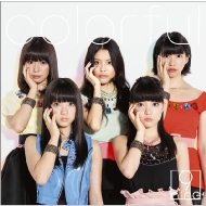9nine/Colorful (A)(+dvd)(Ltd)