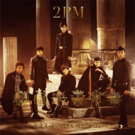LEGEND OF 2PM [Standard Edition]