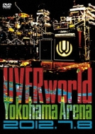 UVERworld/Uverworld Yokohama Arena