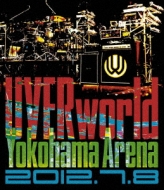 UVERworld Yokohama Arena (Blu-ray)