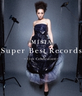Super Best Records -15th Celebration-@yʏՁz