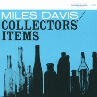 Collectors Items : Miles Davis | HMV&BOOKS online - UCCO-90152