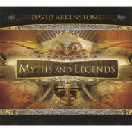 Myths & Legends (A)