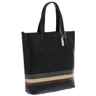 Coach ���o�[�V�u����񂰃o�b�O(�u���b�N)70502 Blk