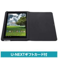 Asus Eee Pad Tf101-wimax(�P�[�X / U-next�M�t�g�J�[�h�t)�yandroid�z