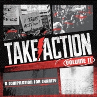 Various/Take Action Compilation Volume 11