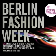 Various/Berlin Fashon Week 2013
