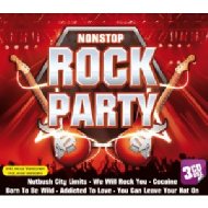 Nonstop Rock Party | HMV&BOOKS Online - 313018