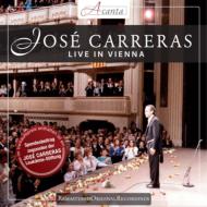 Tenor Collection/Jose Carreras： Live In Vienna 1988