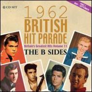 Various/British Hit Parade 1962 The B Sides Part 2
