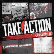 Various/Take Action Compilation Vol 11