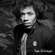 Jimi Hendrix/People Hell  Angels (Digi)