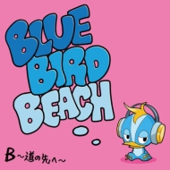 BLUE BIRD BEACH/B ƻ (+dvd)(Ltd)