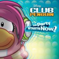 Club Penguin/Party Starts Now