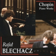 ѥ (1810-1849)/Piano Works Blechacz