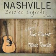 Kim Parent/Nashville Session Legends Vol.1