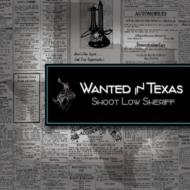 Wanted In Texas