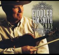 Fiddler Tim Smith & Friends