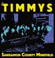 Sangamon County Minefield