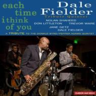 Each Time I Think Of You