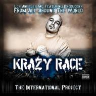 Krazy Race/International Project
