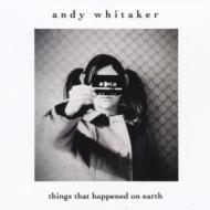 Things That Happened On Earth