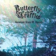 Constant State Of Motion