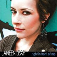 Right In Front Of Me