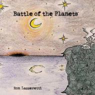 Battle Of The Planets