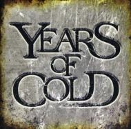 Years Of Cold