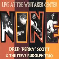 Live At The Whitaker Center: Nine