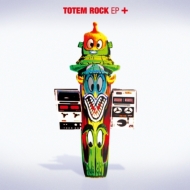 TOTEMROCK/Totem Rock Ep