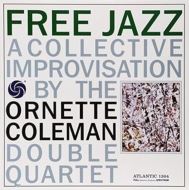 Ornette Coleman/Free Jazz (180gr 45rpm)