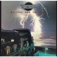 帯付き！FASTWAY/ファストウェイ/WAITING FOR THE ROAR Fastway – Waiting For The Roar – Vinyl (LP, Album), 1986