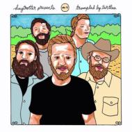 Trampled By Turtles / Lucero/Daytrotter Vinyl Series No 4